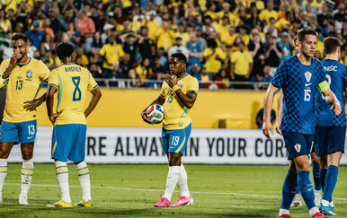 VIDEO Sudački analitičar o kontroverzi na utakmici Hrvatske: "Nema govora o jedanaestercu, prekršaj je na Šutalu"