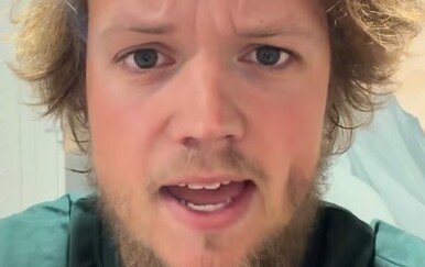 Justus Rreid osvrnuo se na kritike nakon apela za pomoć nakon obiteljske tragedije