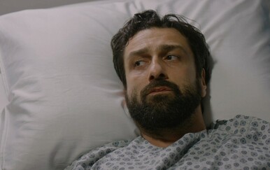 Crno more: Ne može joj odgovoriti - ničeg se ne sjeća