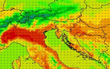 Poznato kakvo će vrijeme biti nakon Uskrsa, meteorolozi: "Braćo i sestre"
