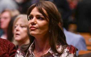 Ivančica Pahor s majkom bila na koncertu Al Bana