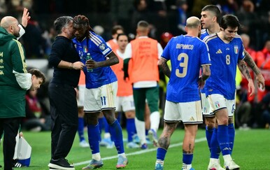 Talijani već traže novog izbornika: Vraća se stari lisac ili dolazi senzacija stoljeća?