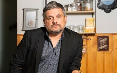 U ''Kumove'' stiže glumac Hrvoje Barišić