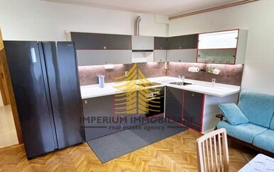 U oglasniku Bijelo Jaje u ponudi je najam stana Trešnjevci