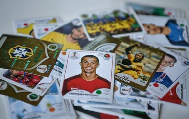 Stižu sličice za SP 2026: Nikad veći album i nikad skuplji, ali s nikad više sličica u paketu