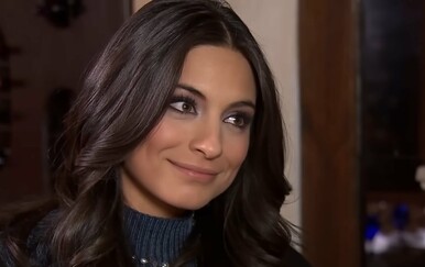 Gdje je danas Ana Brenda Contreras?