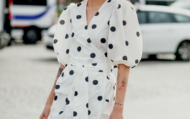 Omiljeni proljetni uzorci, odaberite najljepši