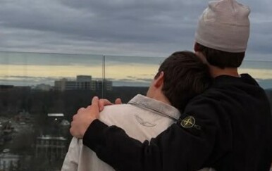 Noah Schnapp javno pokazao novog dečka tri godine nakon što je priznao da je gej