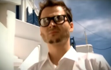 Sjećate li se hita ''Stereo Love''? Evo gdje je autor Edward Maya danas