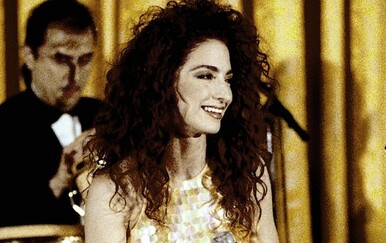 Priča o Gloriji Estefan