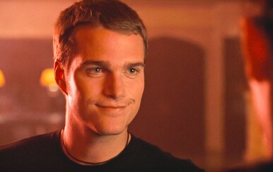 Životna priča Chrisa O'Donnella