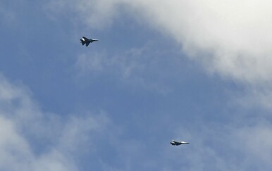 Austrija odbila sve američke zahtjeve za preletima austrijskog teritorija