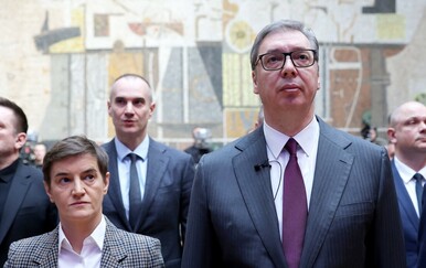 Vučić kandidat za premijera Srbije? Brnabić potvrdila: “Tražit ćemo to od njega”