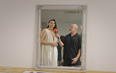 Zadranka Laura Gnjatović vraća se na hitnu spašavati živote!