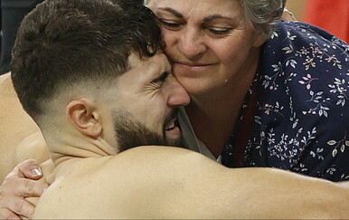 Tko su muškarci koji se ne boje pokazati tko je najvažnija osoba u njihovim životima!