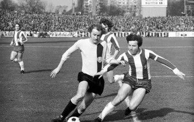 Preminula nogometna legenda: Osvojio olimpijsku broncu, pamtit će se i po kultnoj izjavi