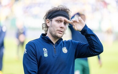 Fortuna Sittard najavila velike rezove, posebno spomenuli Alena Halilovića