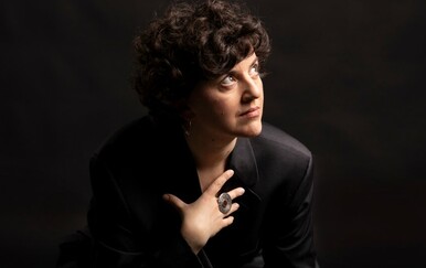 Večer s Leonardom Cohenom u Kerempuhu