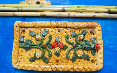 Katedrale od kruha visoke 10 metara: Nevjerojatne građevine koje svake godine niču na jugu Italije