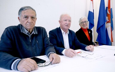 SABA usvojila Deklaraciju: Zahtijevaju zabranu ustaških simbola i kažnjavanje revizionizma