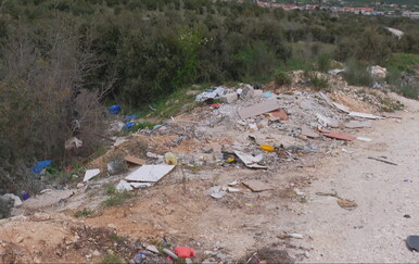 Ekološka bomba kod Trogira: Gradonačelnik prijavljuje, inspekcije šute - tko su moćnici koji pune brda otpadom?