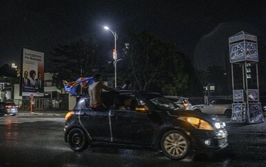 Nogomet zaustavio državu! Proglasili neradni dan nakon plasmana na SP