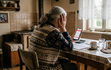 60-godišnjakinja iz Slavonije ostala bez 30.000 eura zbog lažnih kriptovaluta