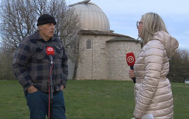 Astronom o Artemis II: "Amerikanci žele pokazati da nisu carstvo u dekadenciji"