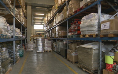 Hrvatske robne zalihe vrijedne 93 milijuna eura: Država pušta 350 tisuća tona goriva zbog rasta cijena