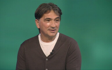 Zlatko Dalić u Dnevnik Nove TV o američkoj turneji i Svjetskom prvenstvu