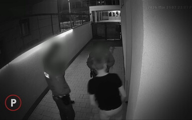 PROVJERENO Policija im je svaki dan kuca na vrata zbog ubojstava, nasilja, svađa