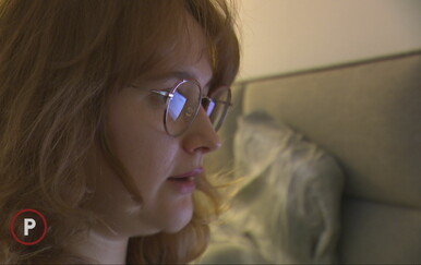 Mlada djevojka koja živi s mentalnim poremećajem ispričala svoju priču