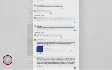 Provjereno otkriva nevjerojatnu manipulaciju podacima