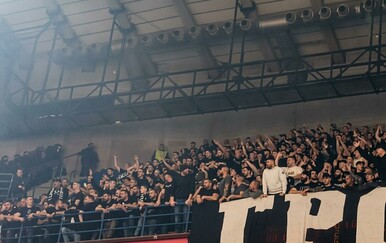 Sramota u Beogradu: Bacali topovske udare, prizor uplakane djevojčice obilazi regiju