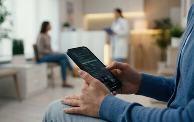 Novi hakerski napad u Srbiji: Na dark webu procurili povjerljivi podaci pacijentica ginekoloških klinika