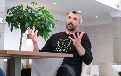 Goran Ivanišević otvoreno: "Kod Čilića ima jedna stvar koju ljudi ne razumiju"