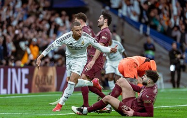 Mbappe otkrio zašto se osvetio Joško Gvardiolu: "Takve stvari ne zaboravljam"