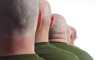 Austrijski Ustavni sud ukinuo pravilo o kratkoj kosi za vojnike