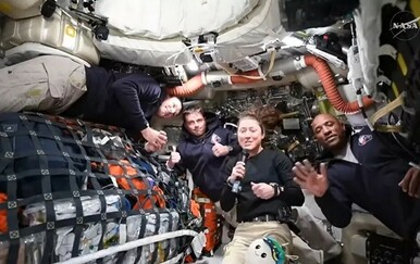 Posada NASA-ine misije Artemis II izvela translunarnu injekciju i krenula prema Mjesecu