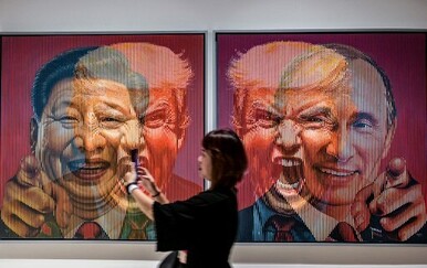 "Nikada ne prekidaj neprijatelja dok griješi": Trump vodi prema neupjehu, ali jedna zemlja izgledni je pobjednik rata