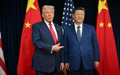 Kina odgovorila Trumpu na prijetnje s carinama