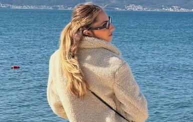 Radijska voditeljica Manuela Svorcan se na Instagramu oprostila od oca Ranka Svorcana