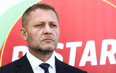 Beljak: "Ne mogu sam protiv svih. Nisam Supermen. Volio bih biti, ali..."