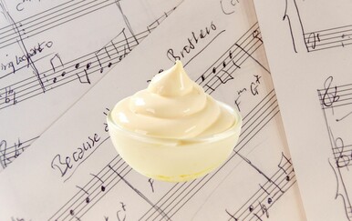 Stigao odgovor na popularno pitanje: Je li majoneza instrument?