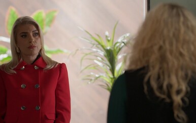 U dobru i zlu: Došla je po svoje stvari i više se ne vraća