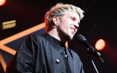 Baby Lasagna je snimio novu duhovnu pjesmu