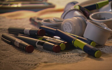 Poziv: Igle, trakice i senzori dio su njihova života, ali i problema