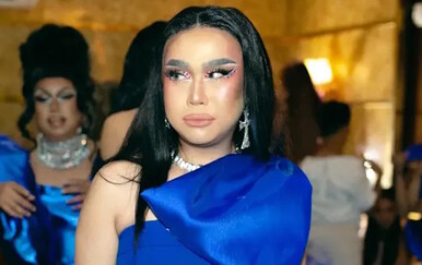 Preminula drag kraljica Misua