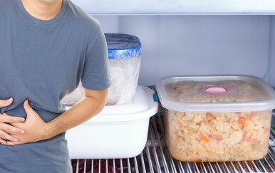 Stručnjak otkriva koliko dugo možete čuvati ostatke hrane i koje su najrizičniji