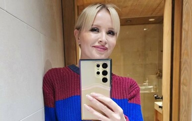 Kako izgleda kuća koju uređuju Danijela Martinović i Josip Plavić